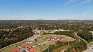 Liberty Park Sports Complex/Sicard Hollow Athletic Complex