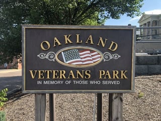 Veterans Park