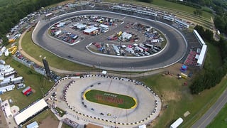 Kalamazoo Speedway