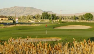 Glen Eagle Golf Club