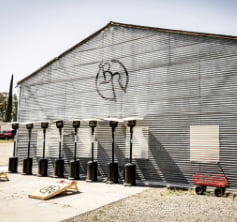 Bradley Ranch 