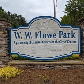 W.W. Flowe Park