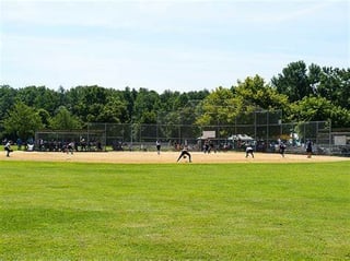 East Wicomico Little League Park 