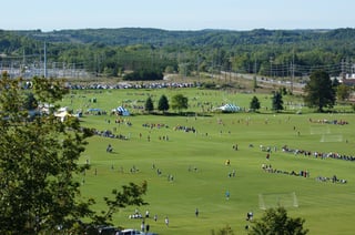 Keystone Soccer Complex