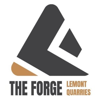 The Forge: Lemont Quarries
