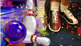 Midway Lanes