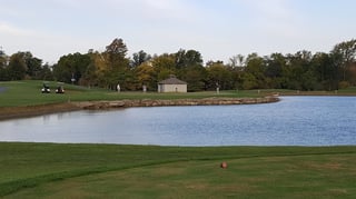 Hidden Creek Golf Club