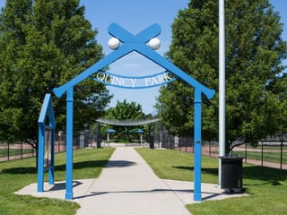 Quincy Soccer Complex