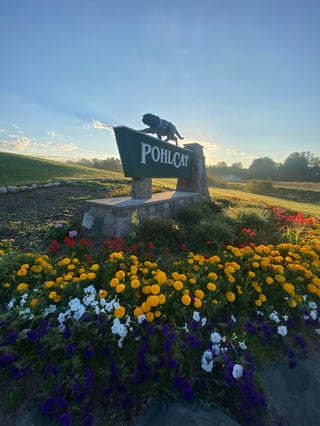 PohlCat Golf Course