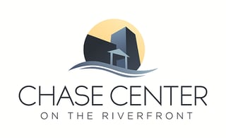 Chase Center on the Riverfront