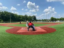 Central Sports Park
