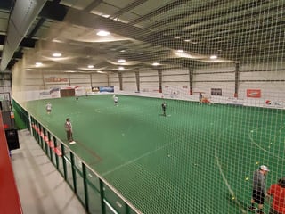 Apex Sports Zone