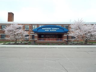Northern High School/Middle School