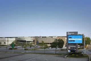 The International Centre