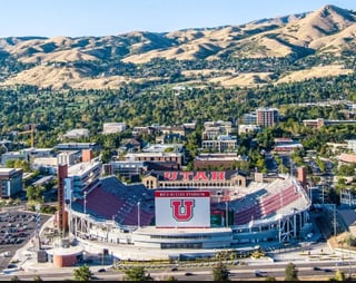 Rice-Eccles Stadium