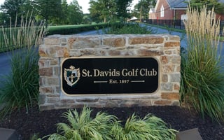 St. Davids Golf Course