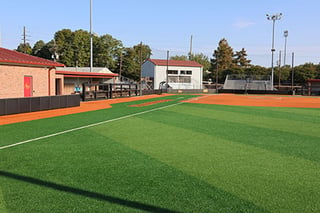 ULM Softball Field