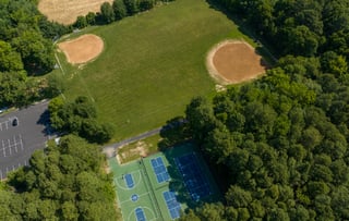 Gransonville Park