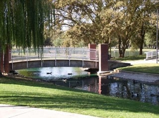 Elk Grove Park