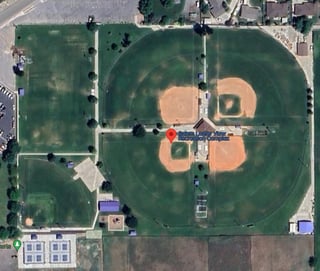 Loafer View Recreation Complex