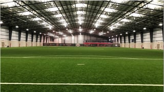 Michigan Stars Sport Center