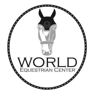 World Equestrian Center Ocala