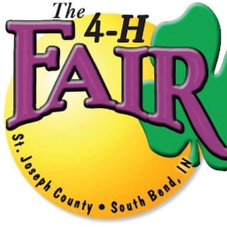 St. Joseph County 4-H Fairgrounds