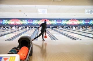 Bowl Winkle's