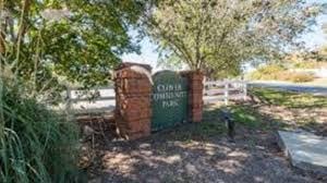 Clover Community Park