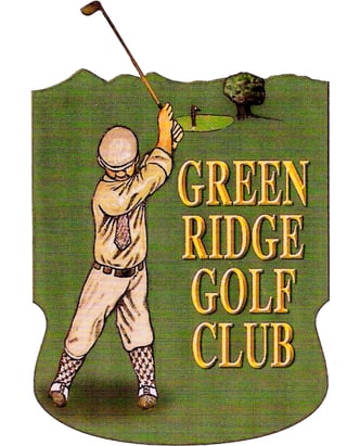 Green Ridge Golf Club