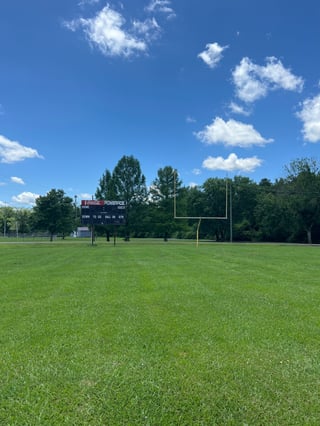 Vincent Municipal Park