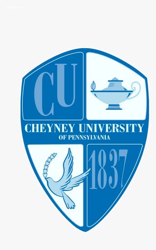 Cheyney University