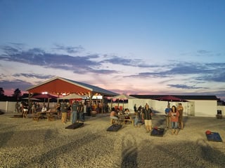 Hidden Ego Event & Recreation Facility