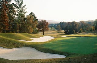 Greystone Golf and Country Club