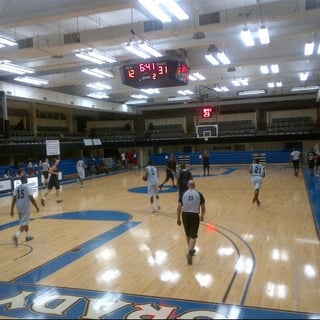 Grady Cole Center