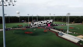 Lasorda Legacy Park 