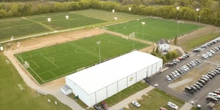 Trinity Sports Park