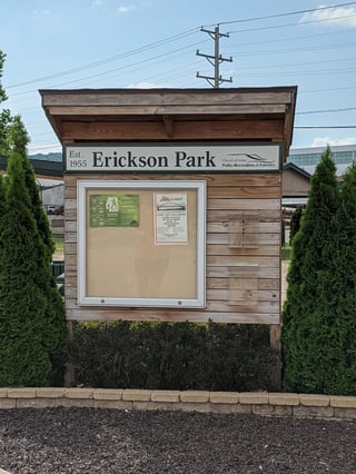 Erickson Park
