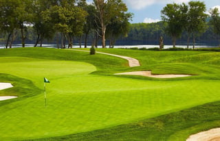 River Creek Park Golf Course