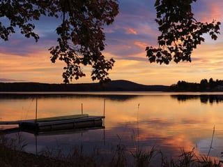 Deep Creek Lake