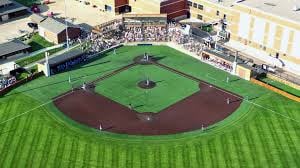 Augustana University-Ronken Field