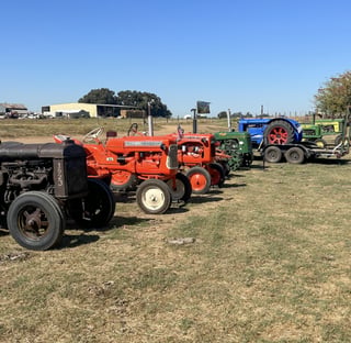 Mahon Ranch