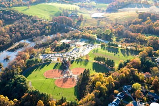 Centennial Park