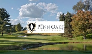 Penn Oaks Golf Club