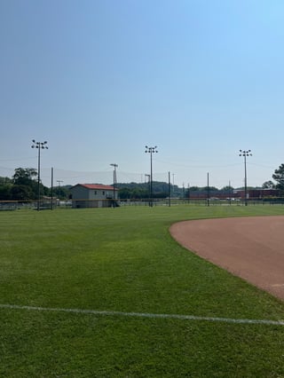Buck Creek Park