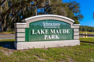 Lake Maude Park