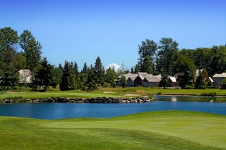 Semiahmoo Golf & Country Club