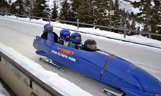 Utah Olympic Park
