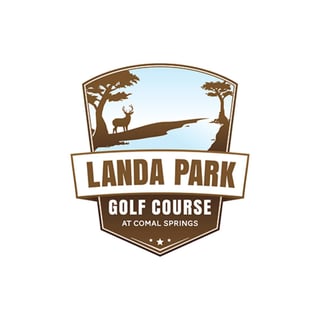 Landa Park Golf Course