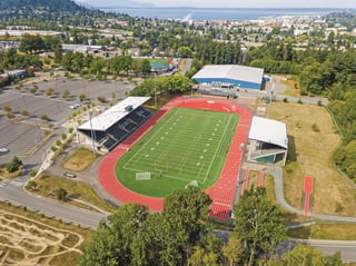 Civic Athletic Complex